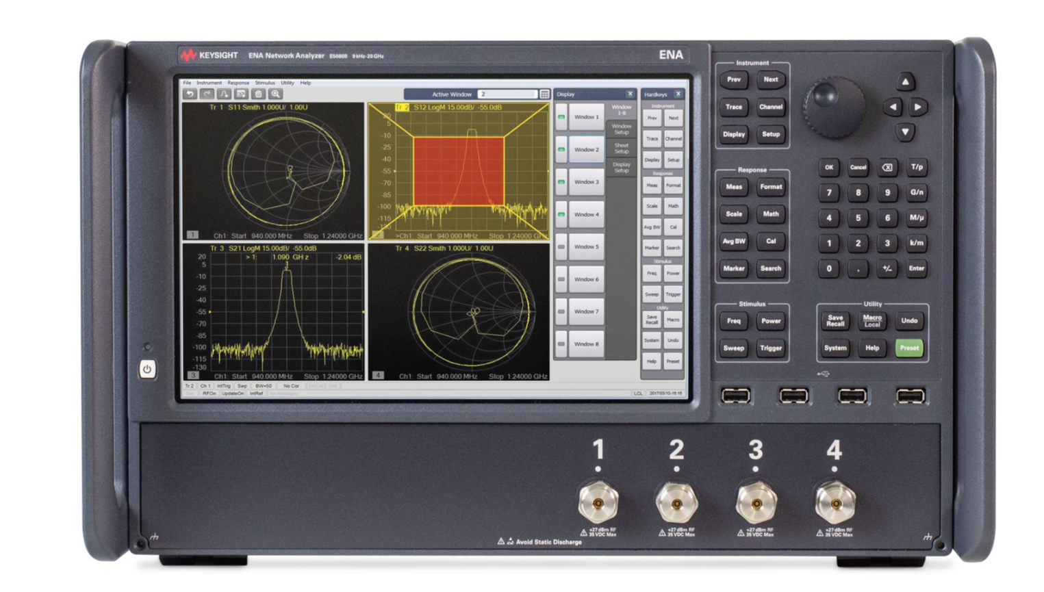 �N�ۡ����U|ENAʸ���W(w��ng)�j(lu��)�����x 9G��2�˿�/Keysight�s�ԈD