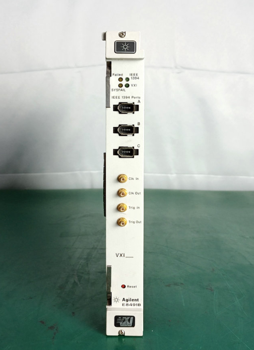 �N��|Agilent E8491B 1394�����B�ӿ�/Agilent�s�ԈD