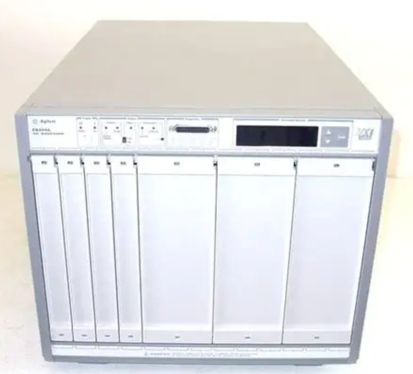 �N(xi��o)��|Agilent E8403A VXI���C(j��)��/Agilent�s�ԈD