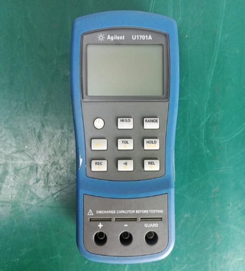 �N�ۡ����U|Agilent U1701A �ֳ�ʽ��ݱ�/Agilent�s�ԈD