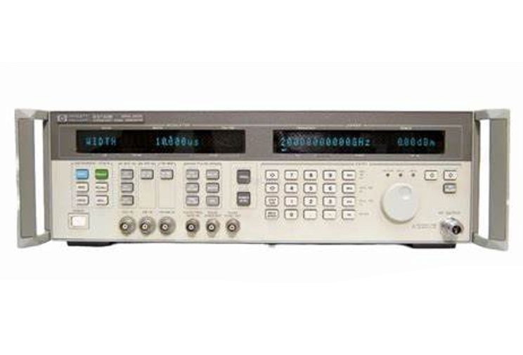 �ǵ¿Ƽ� 83732B �ϳ���̖�l(f��)����/Agilent�s�ԈD