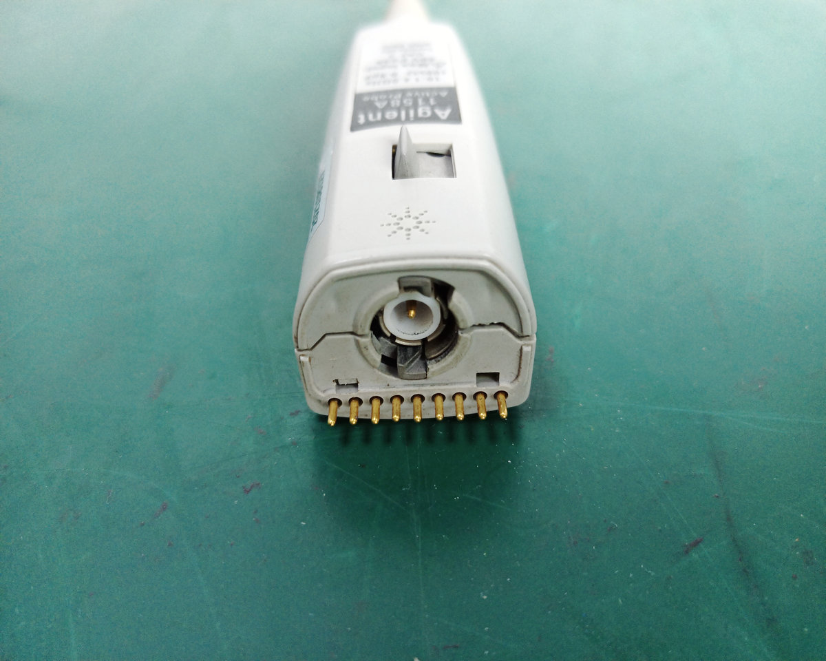 �N�ۡ����U|��Դ̽�^/Agilent�s�ԈD