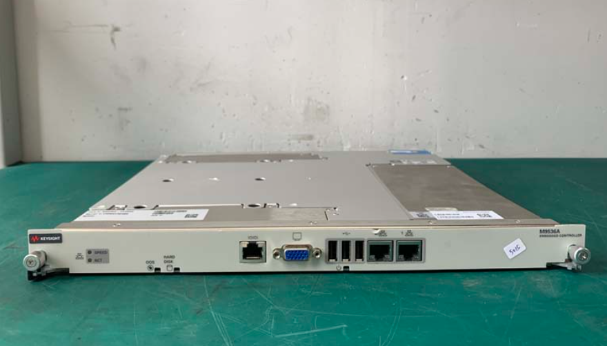 ���݂� M9536A Ƕ��ʽ������/Keysight�s�ԈD