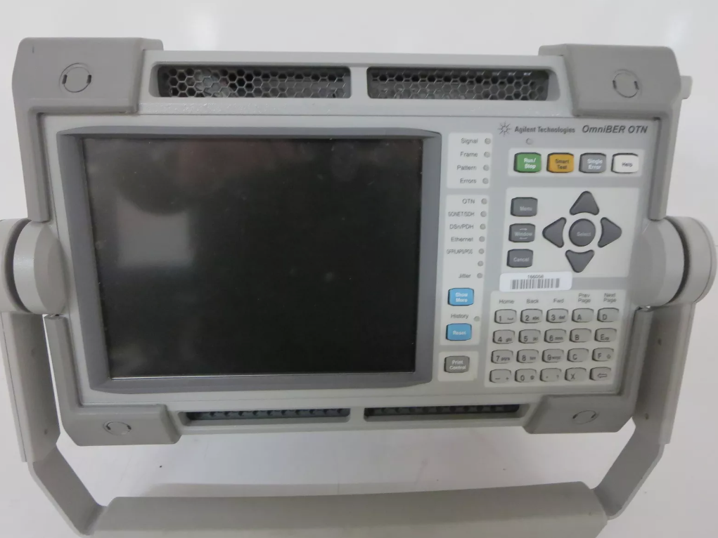 �N�ۡ����U|Agilent J7231B ����ͨ�����ܷ����x/Agilent�s�ԈD