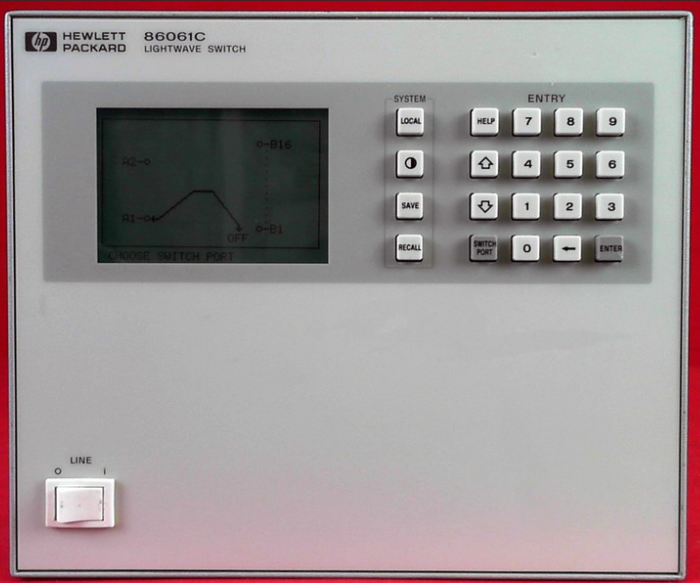 �N�ۡ����U|HP 86061C ���x���_�P(gu��n)/HP�s�ԈD