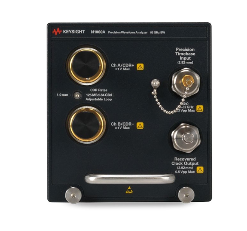 �N�ۣ����U|�ǵ¿Ƽ� N1060A ���ܲ��η����x/Keysight�s�ԈD