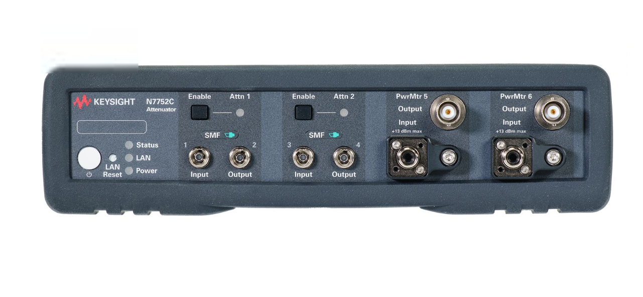 �N�ۡ����U|Agilent N7752C ��׃��˥�p��/Agilent�s�ԈD