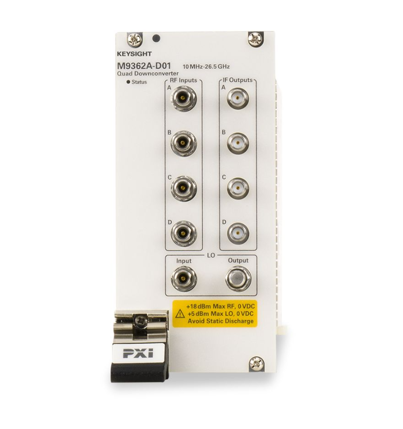 ����|keysight M9362AD01 ��ͨ����׃�l��/Keysight�s�ԈD