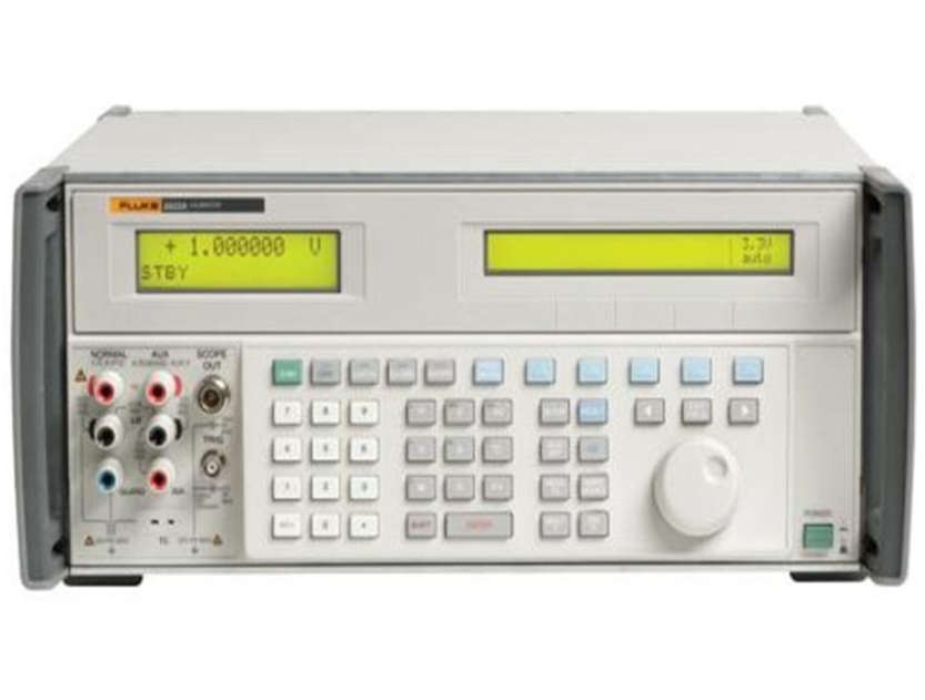 ��ُ(g��u)|FLUKE 5522A �๦��У��(zh��n)Դ/FLUKE�s�ԈD