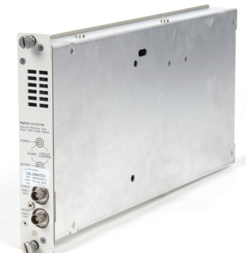 �N�ۡ����U|Agilent 41421B 늉�Դ/�O(ji��n)�yģ�K/Agilent�s�ԈD