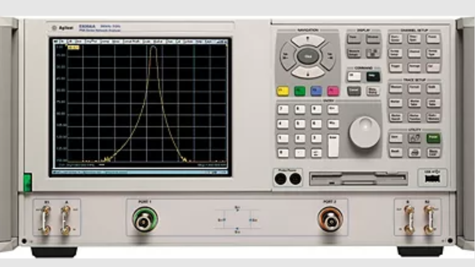 �N��,���U|���݂� E8356A PNA �W(w��ng)�j(lu��)�����x/Agilent�s�ԈD