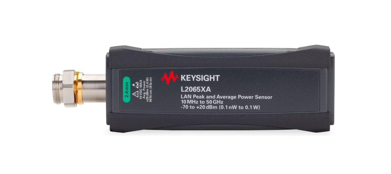 ����|keysight L2065XA LAN ��ֵ��ƽ�����ʂ�����/Keysight�s�ԈD