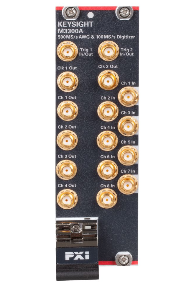 ����|keysight M3300A PXIe AWG �͔�(sh��)�ֻ��x�M��/Keysight�s�ԈD