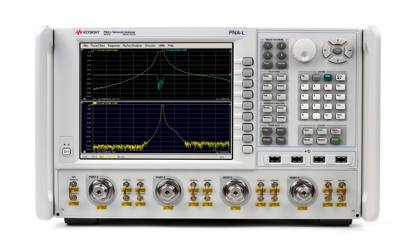 �N��,���U|���݂� N5231A ΢���W(w��ng)�j(lu��)�����x/Agilent�s�ԈD