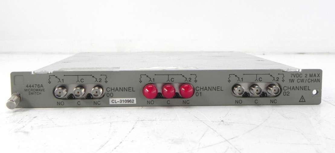 �N�ۡ����U|Agilent 44476A ΢���_�P(gu��n)ģ�K/Agilent�s�ԈD