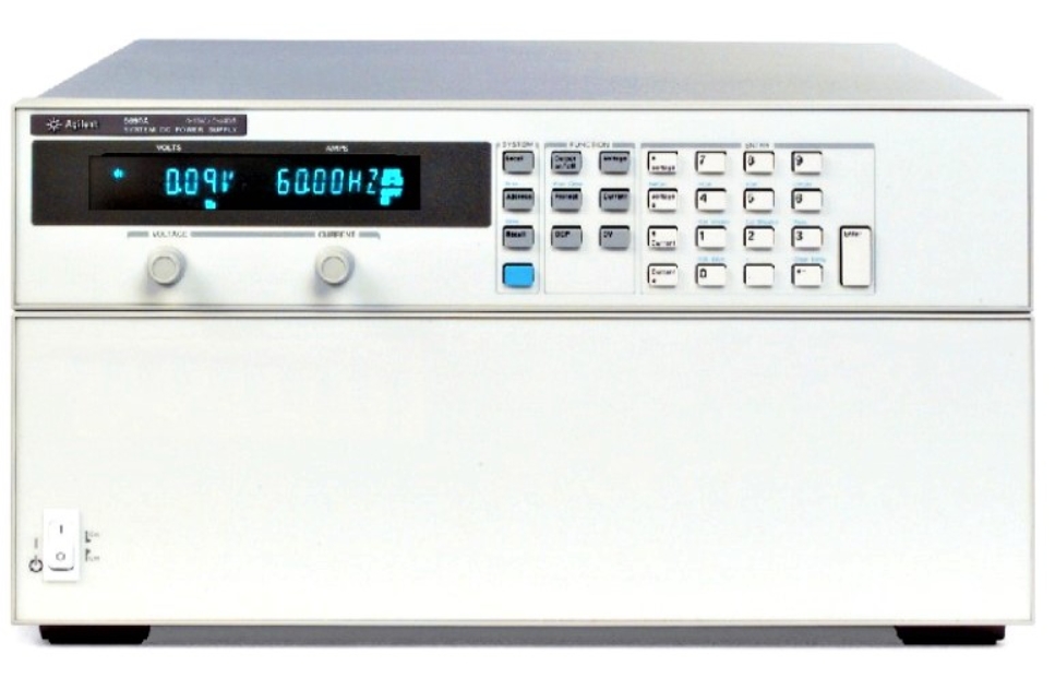 �����Դ/Keysight�s�ԈD