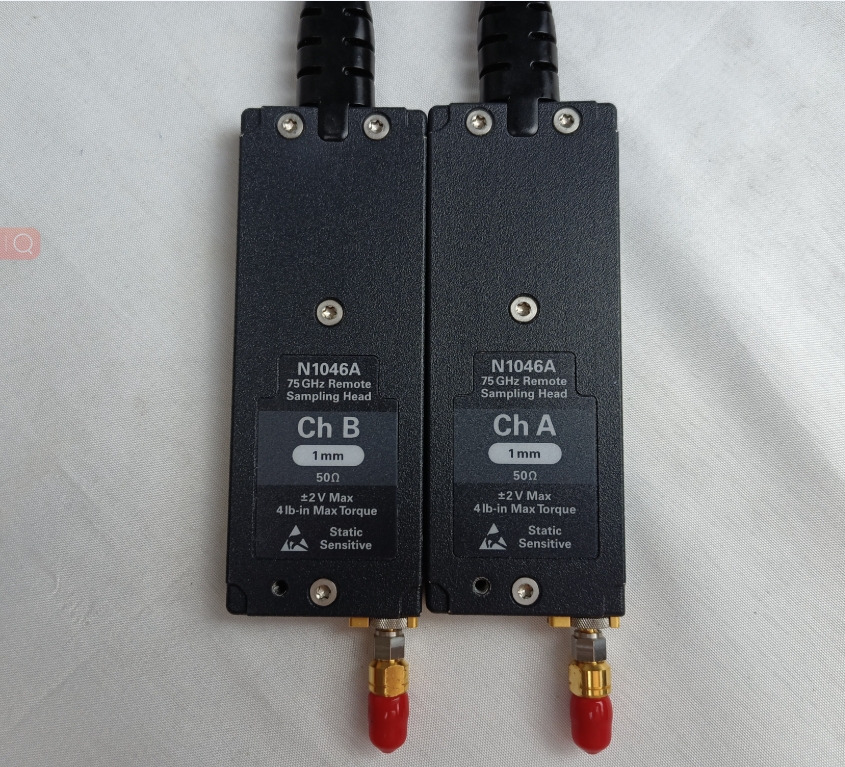 ��ُ(g��u)|Keysight  N1046A	늚��h(yu��n)�̲ɘ��^ģ�K/Keysight�s�ԈD