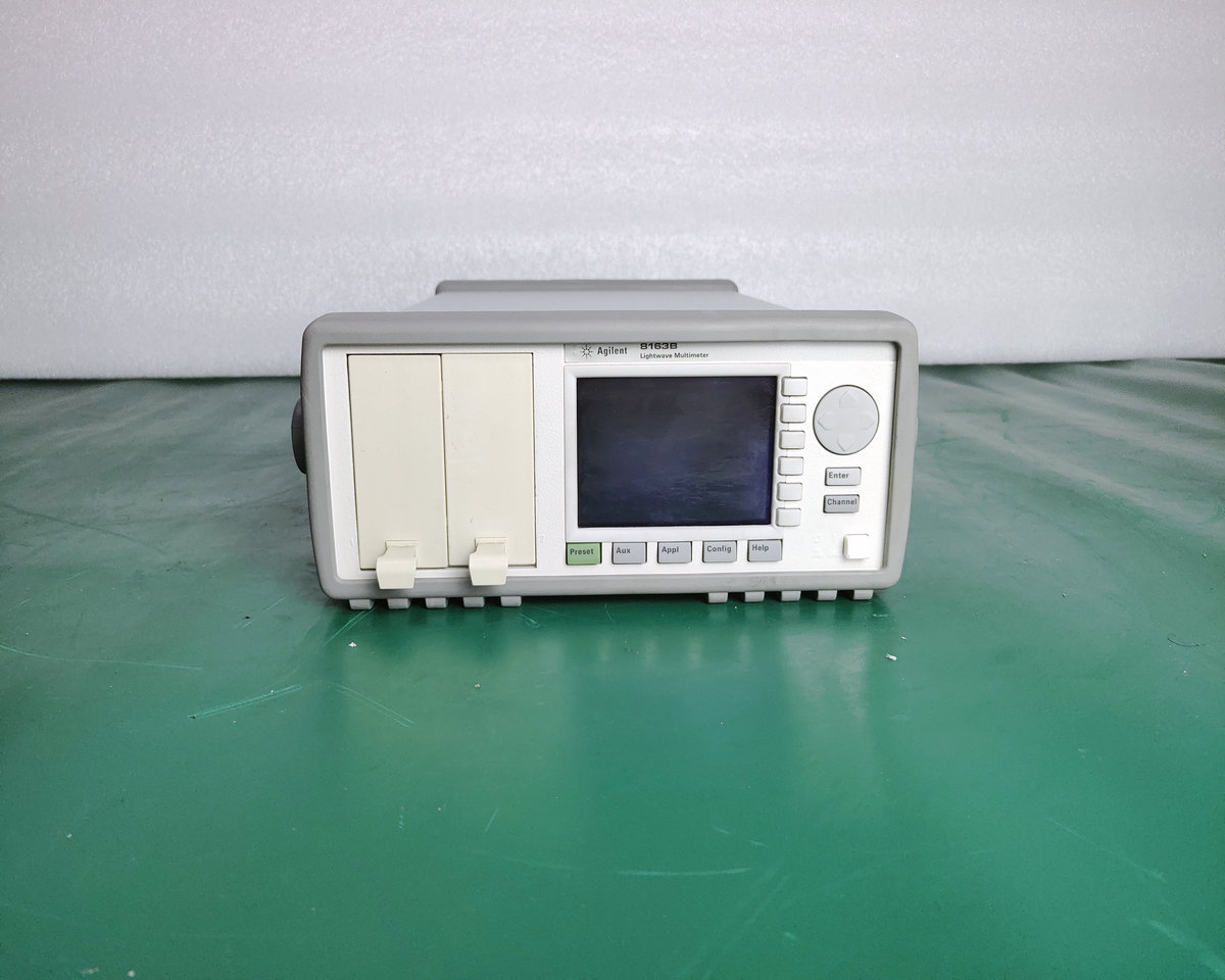 �N�ۡ����U|�Ⲩ�f�ñ����C+ģ�K+̽�^/Agilent�s�ԈD