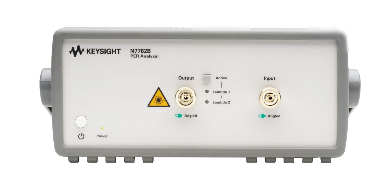 �N�ۡ����U|Agilent N7782B+N7783B ѭ�h(hu��n)�O(sh��)���Դ�m����+ PER �����x/Agilent�s�ԈD