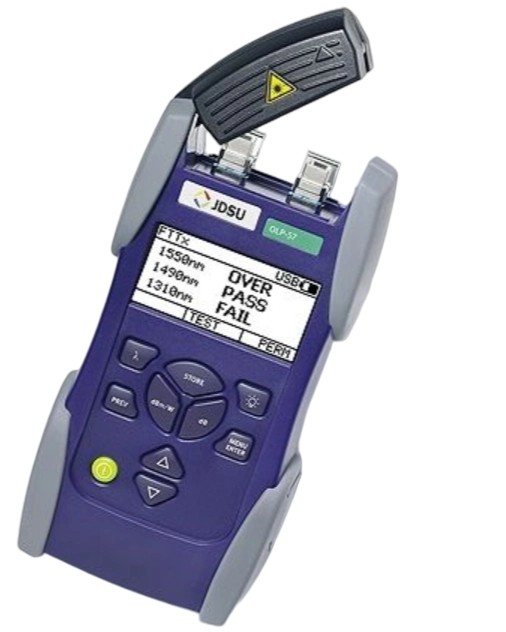 �N�ۡ����U|JDSU OLP-57 �⹦��Ӌ(j��)/JDSU�s�ԈD