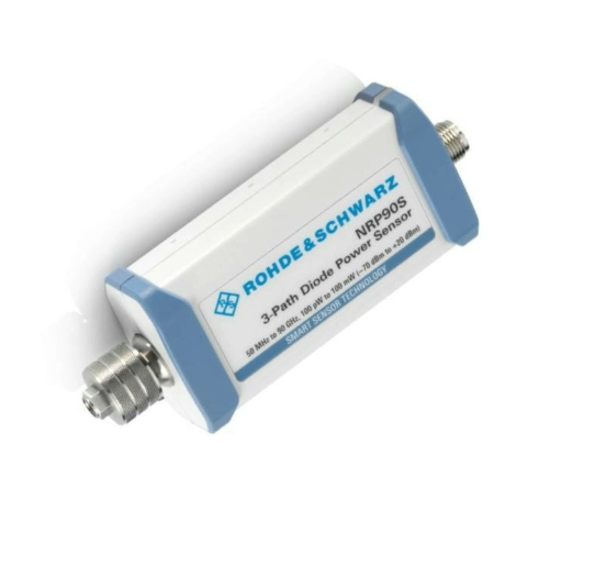 R&S NRP90S ���O�ܹ��ʂ�����/R&S�s�ԈD