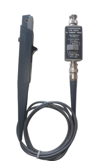 Tektronix P6021 �������̽�^/Tektronix�s�ԈD