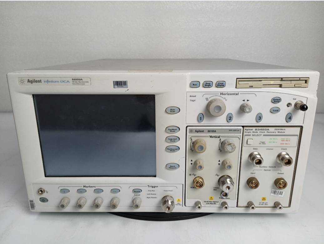 ʾ����+���ģ�K/Tektronix�s�ԈD
