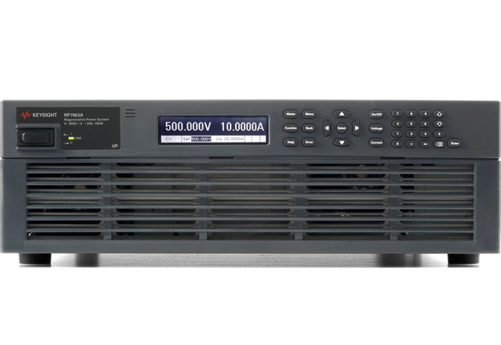 �ǵ¿Ƽ� RP7963A �����Դϵ�y(t��ng)/Keysight�s�ԈD