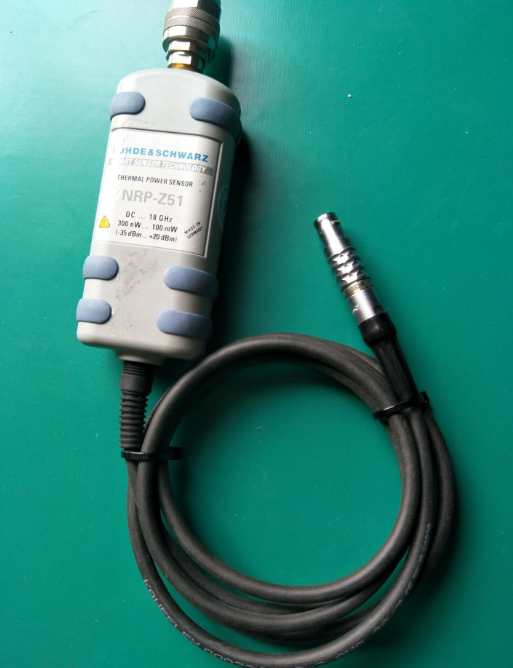 ROHDE&SCHWARZ NRP-Z51 ��늂�����/R&S�s�ԈD