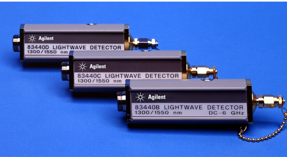 Agilent 83440B�Ⲩ̽�y��/Agilent�s�ԈD