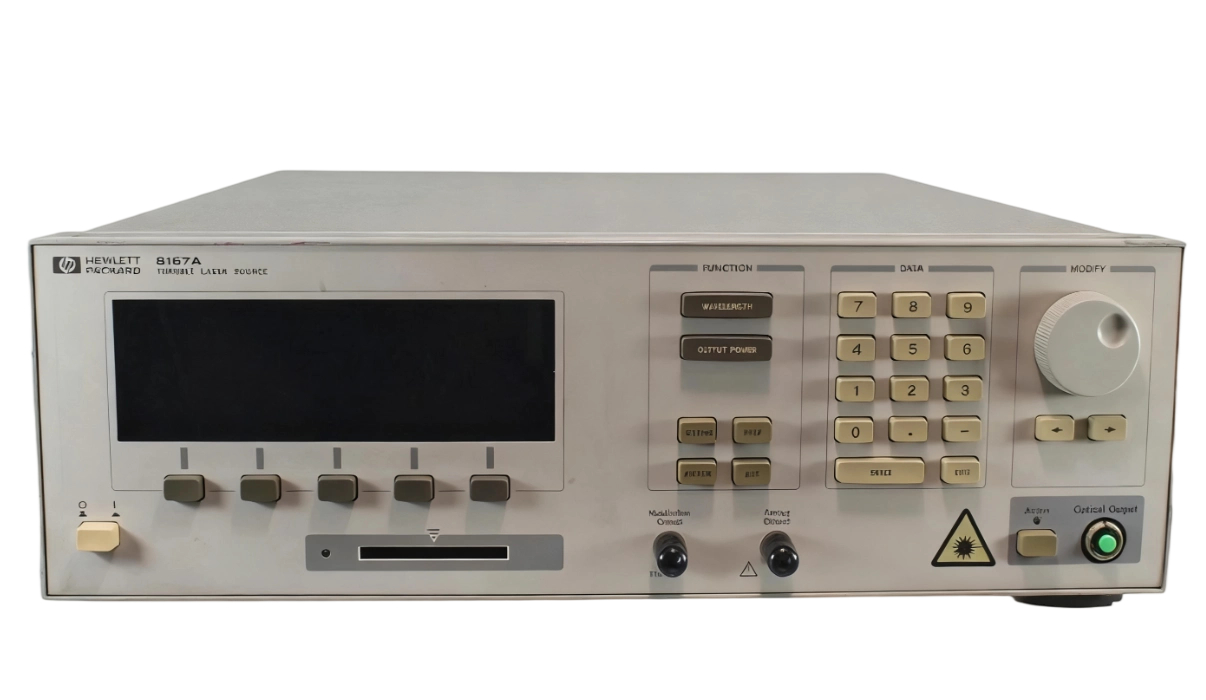 �N�ۡ����U|���� 8167A ���{(di��o)����Դ/HP�s�ԈD