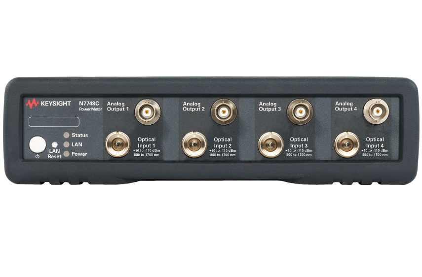 �N��,���U|�ǵ� N7748C ��W(xu��)���`���ȹ���Ӌ(j��)/Keysight�s�ԈD