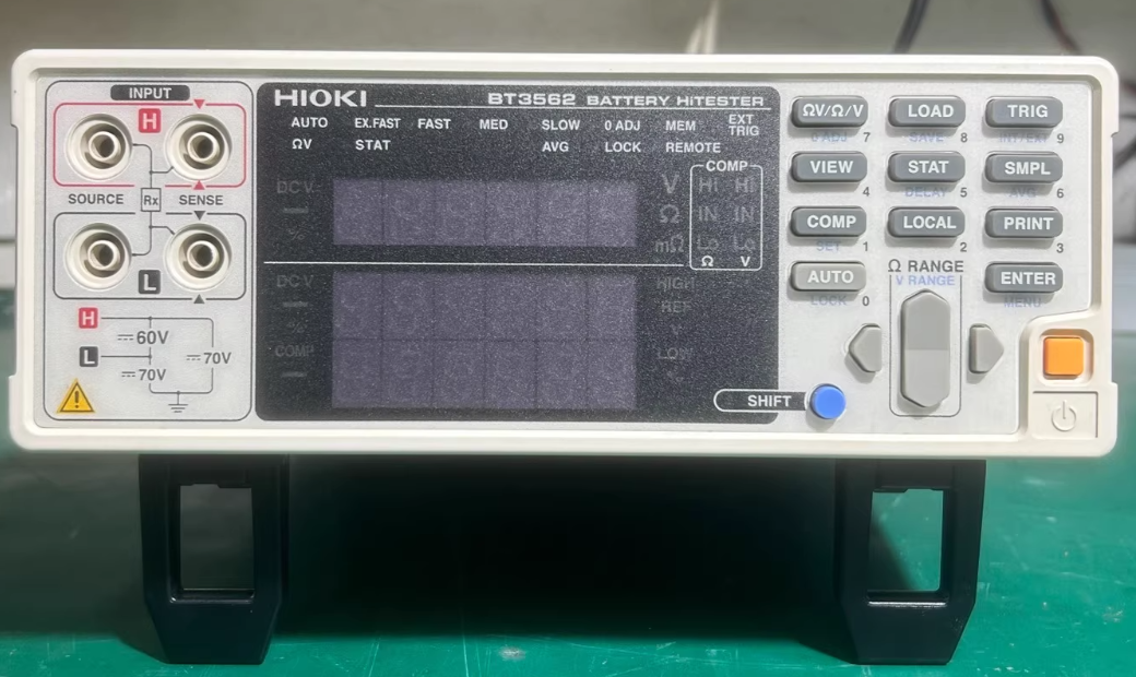 ���� BT3562 늳؜yԇ�x/HIOKI�s�ԈD