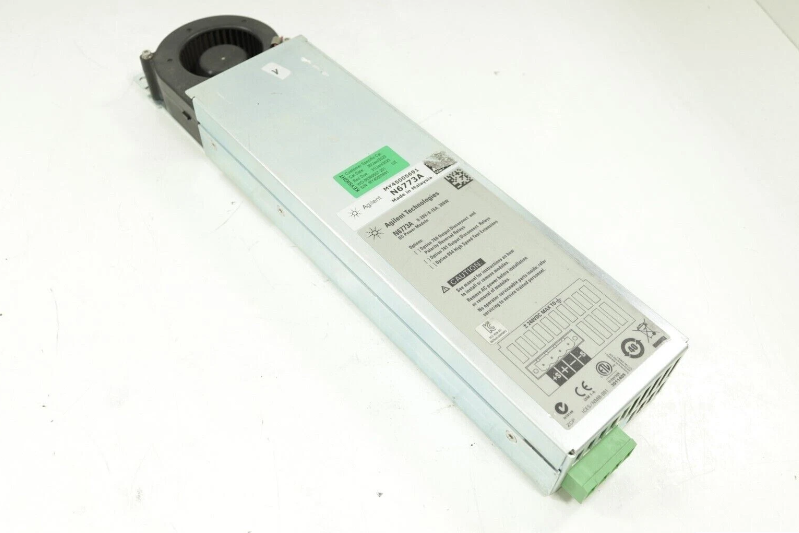 ���݂� N6773A ֱ���Դģ�K/Agilent�s�ԈD