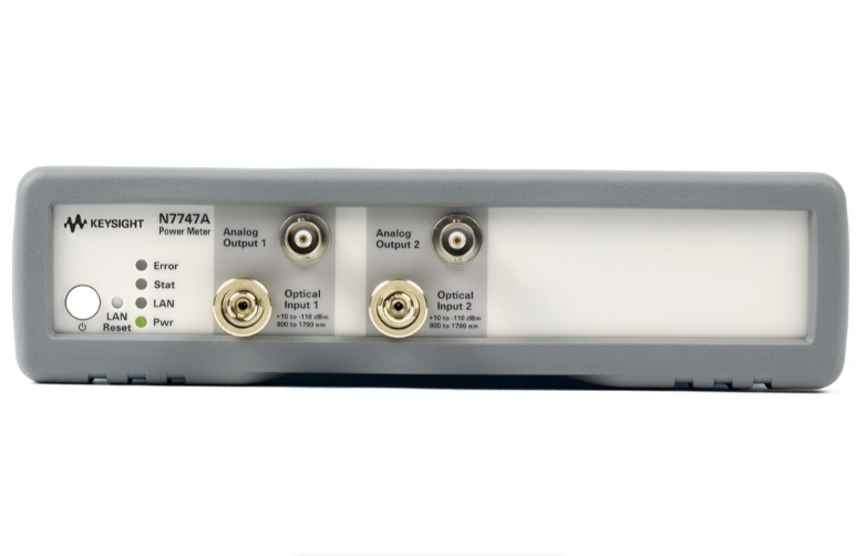 �N��,���U|Keysight N7747A ��W�����ܹ���Ӌ/Keysight�s�ԈD