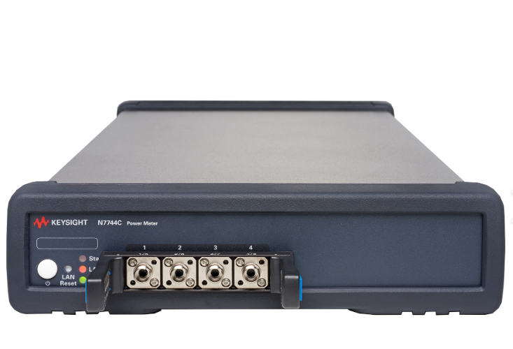 �N��,���U|�ǵ� N7744C ���w��˿ڹ���Ӌ(j��)/Keysight�s�ԈD