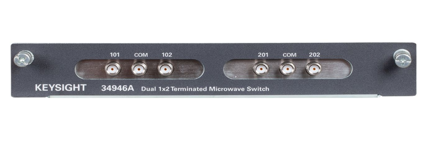 ���݂� 34946A �p· 1x2 SPDT �˽�΢���_�P(gu��n)ģ�K/Agilent�s�ԈD