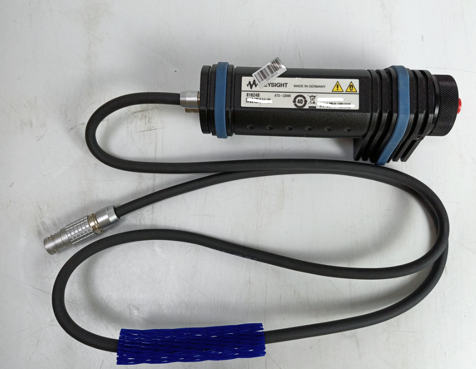 �N�������U|keysight 81624B �⹦��̽�^/Keysight�s�ԈD