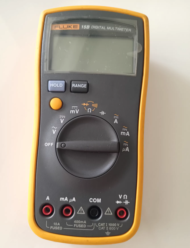 Fluke 15B �ֳ�ʽ��(sh��)���f�ñ�/FLUKE�s�ԈD