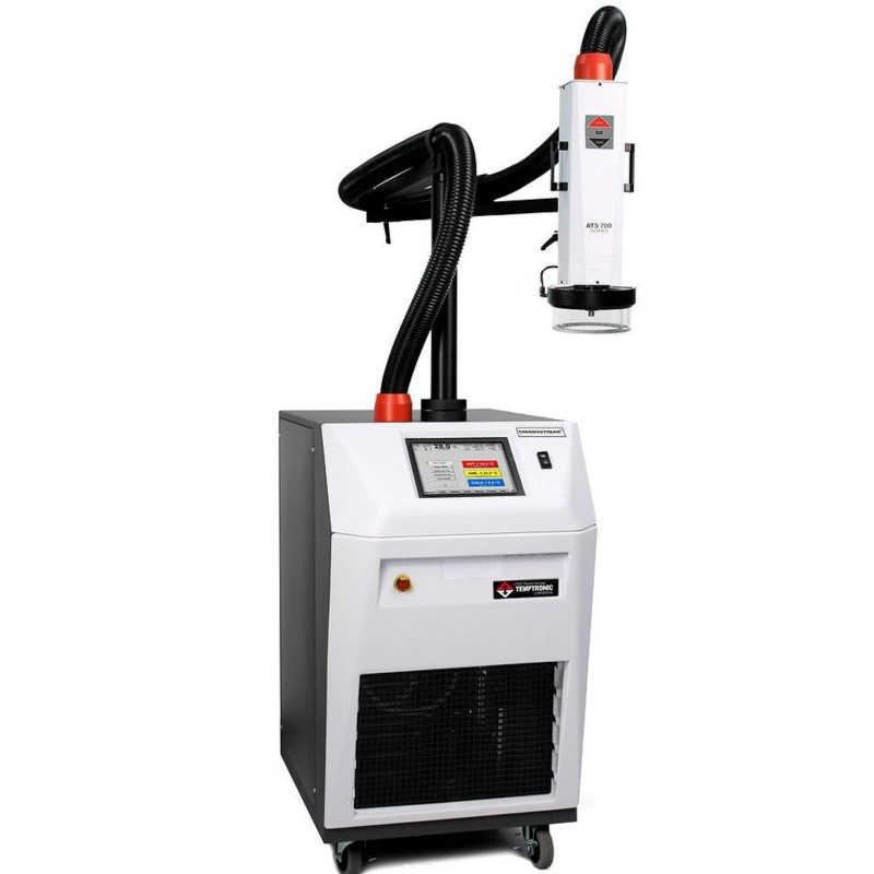 �N�ۡ����U|Temptronic ATS-545 �����x	/�����s�ԈD