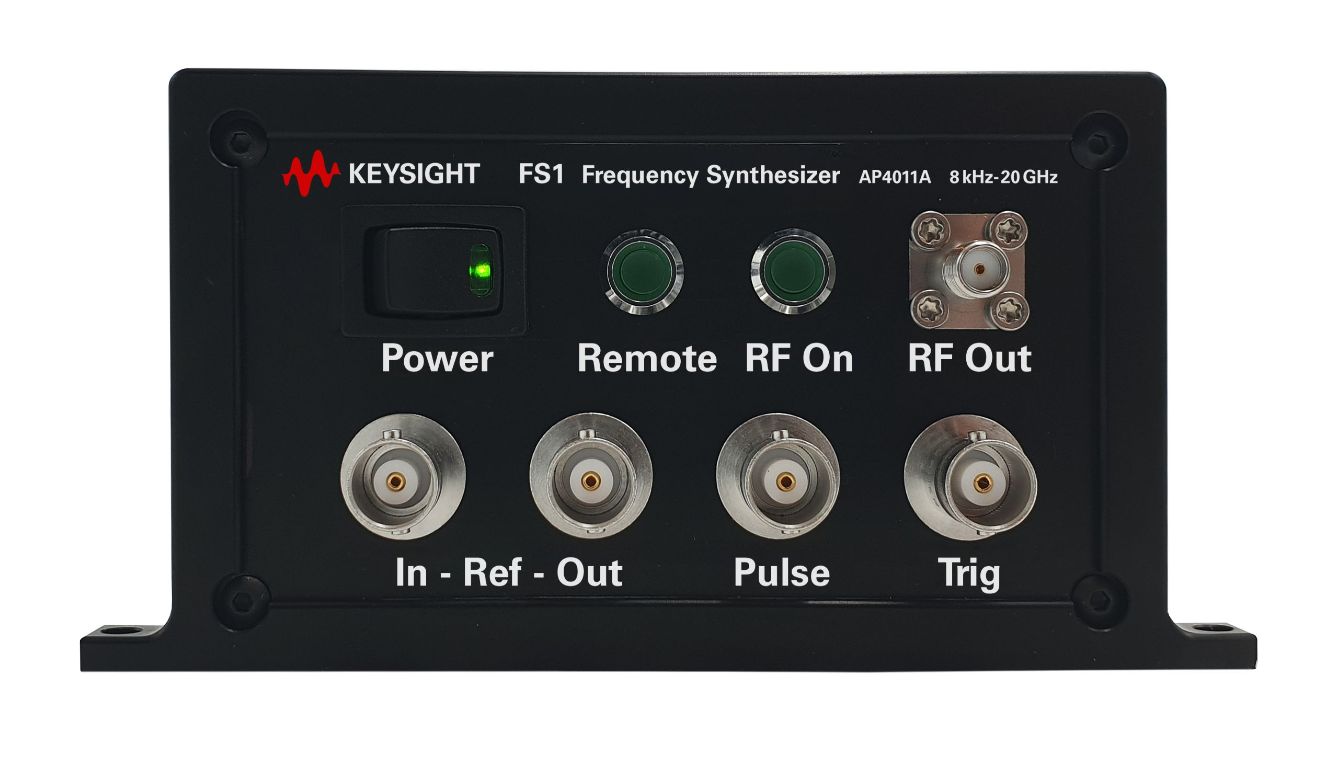 �N�ۡ����U|keysight AP4011A FS1 �l�ʺϳ���/Keysight�s�ԈD