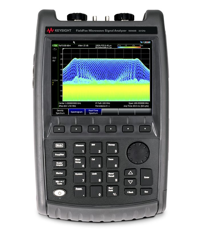 �N�ۡ����U|keysight N9960B �ֳ�ʽ΢����̖�����x/Keysight�s�ԈD