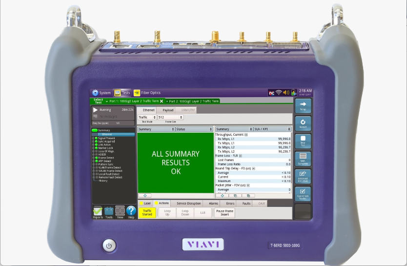 �N(xi��o)�ۡ����U|VIAVI MTS5800-100G �W(w��ng)�j(lu��)�y(c��)ԇ�x/�����s�ԈD