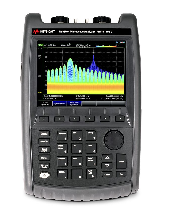 �N�ۡ����U|keysight N9951B �ֳ�ʽ΢�������x/Keysight�s�ԈD