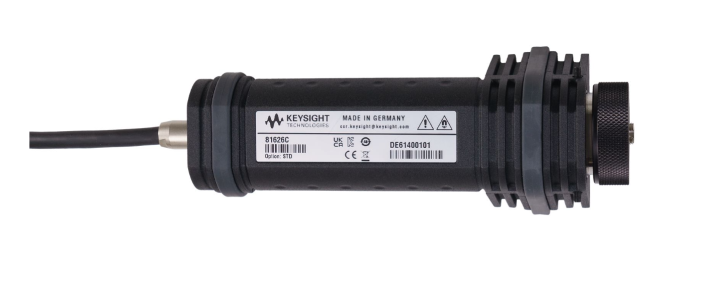 �N�ۡ����U|keysight 81626C ���ʹ�̽�^/Keysight�s�ԈD