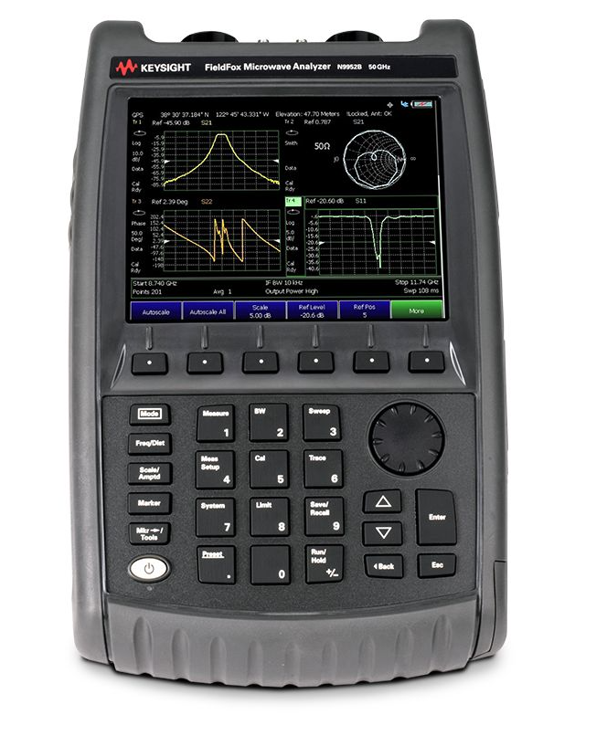 �N(xi��o)�ۡ����U|keysight N9952B �ֳ�ʽ΢�������x/Keysight�s�ԈD