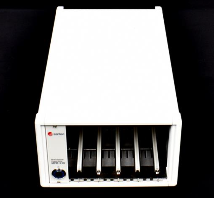 Santec MPM-210 ��ͨ���⹦��Ӌ(j��)/SANTEC�s�ԈD
