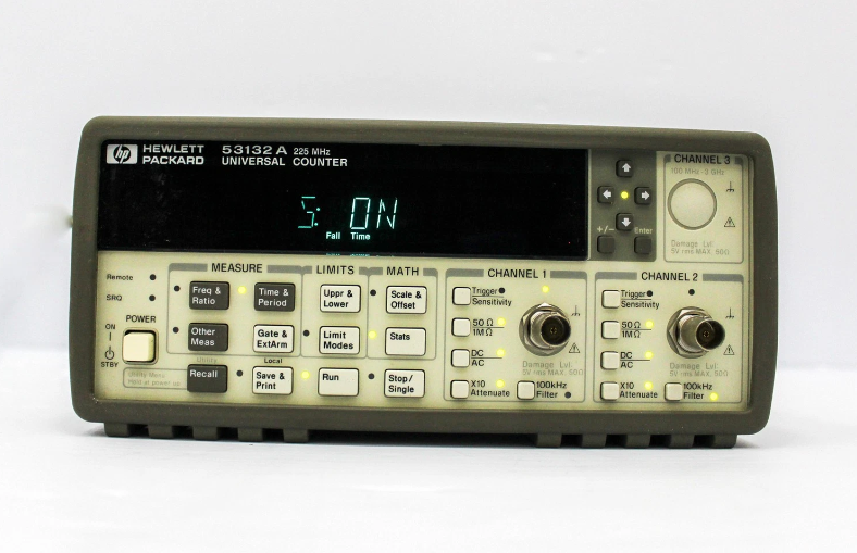 �N�ۡ����U|���� 53132A ͨ���l��Ӌ��(sh��)��/HP�s�ԈD