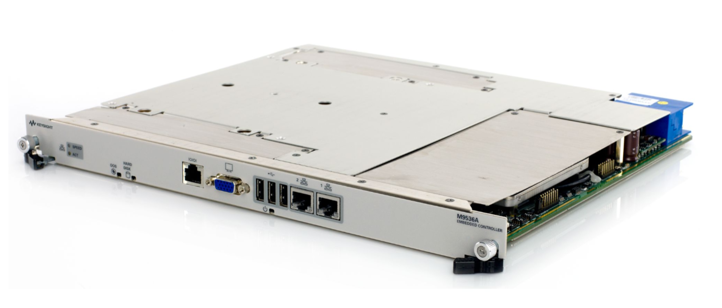 �N�ۡ����U|Keysight M9536A AXIe Ƕ��ʽ������/Keysight�s�ԈD