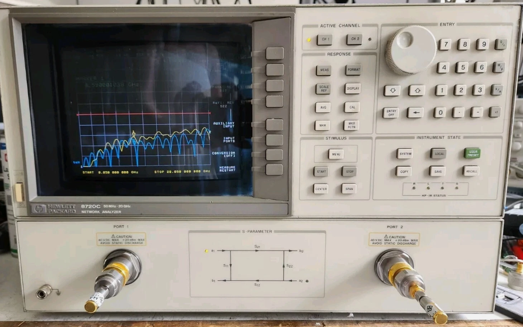 �N�ۡ����U|���� 8720C ΢���W(w��ng)�j�����x/HP�s�ԈD